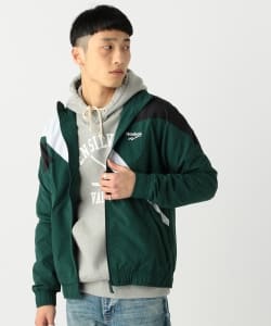 ▲Reebok / LF Vector Track Top