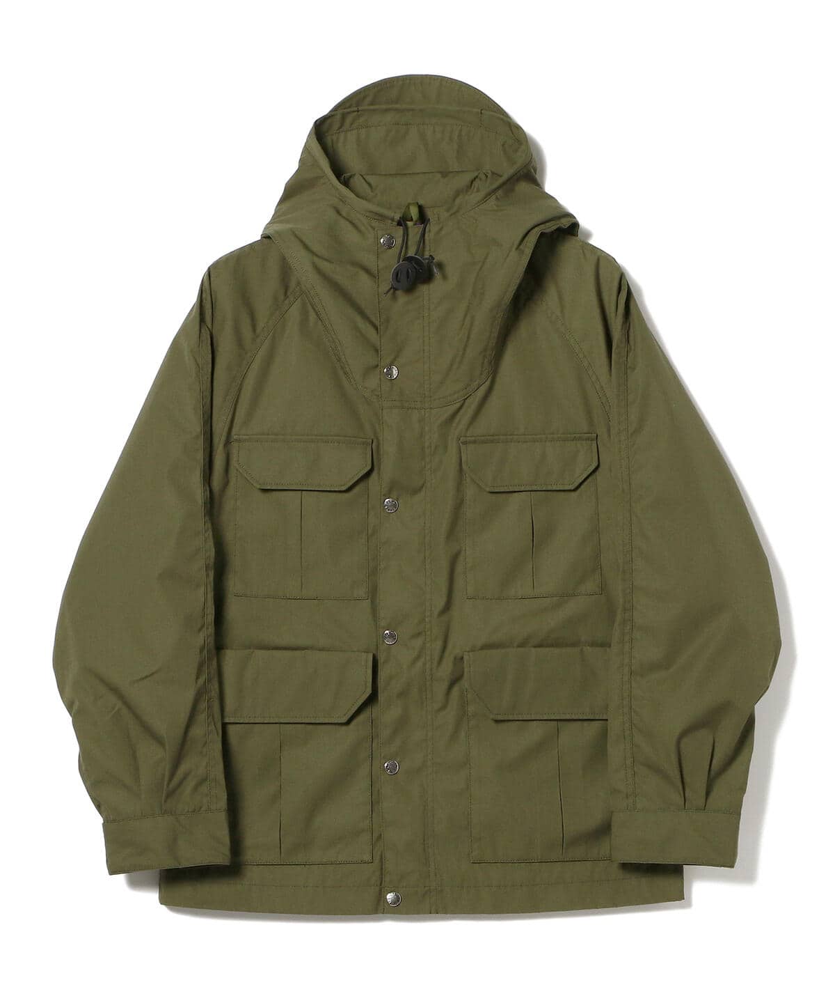 BEAMS（ビームス）THE NORTH FACE PURPLE LABEL / 65/35 Mountain