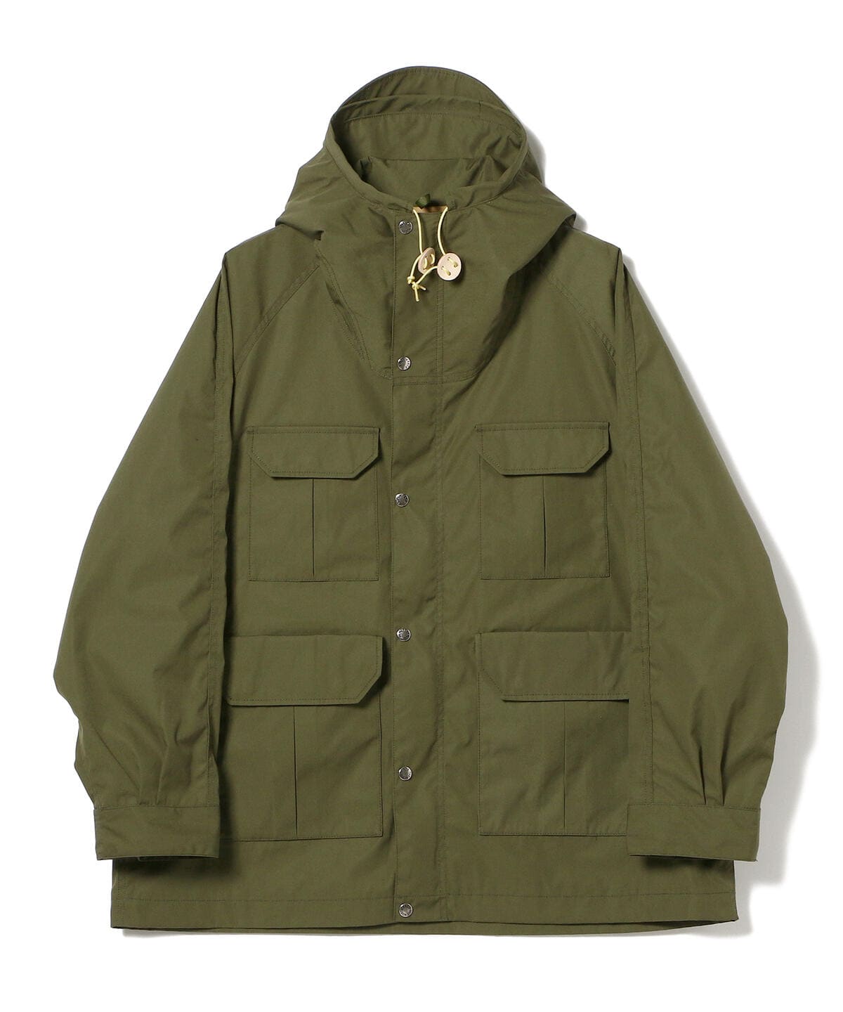 BEAMS（ビームス）THE NORTH FACE PURPLE LABEL / 65/35 Big Mountain