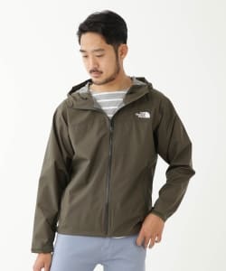 ▲THE NORTH FACE / Venture Jacket