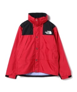 ▲THE NORTH FACE / Mountain Raintex Jacket
