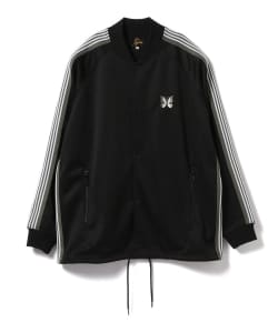 ▲NEEDLES × BEAMS / 別注 トラックジャケット