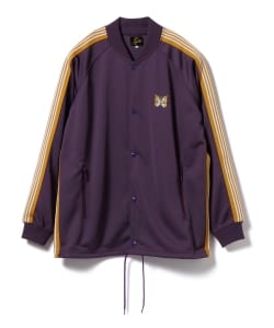 ▲NEEDLES × BEAMS / 別注 トラックジャケット
