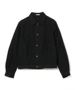 ▲AURALEE / Selvedge Light Denim Blouson