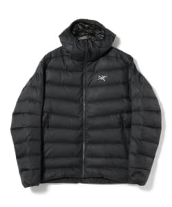 ARC’TERYX /  セリウム AR フーディ