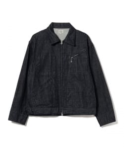 ▲GOLD / 11.5oz. DENIM WORK JACKET