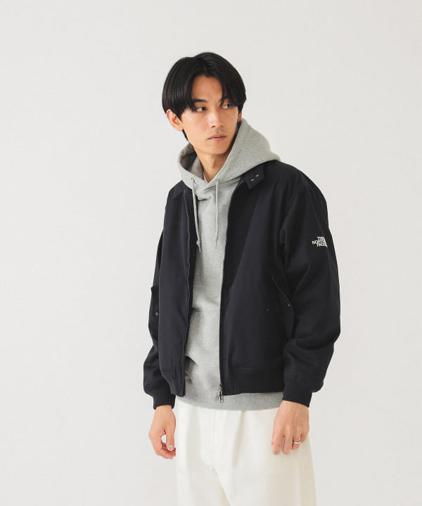 BEAMS（ビームス）THE NORTH FACE PURPLE LABEL × BEAMS / 別注 