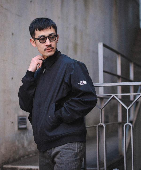 BEAMS（ビームス）THE NORTH FACE PURPLE LABEL × BEAMS / 別注