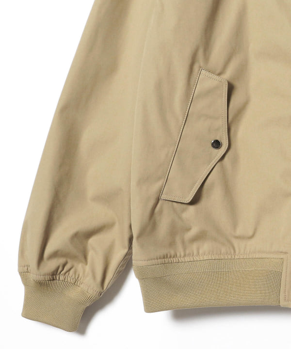 BEAMS（ビームス）THE NORTH FACE PURPLE LABEL × BEAMS / 別注 