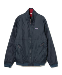 ▲patagonia / リバーシブル シェルド マイクロディニ ジャケット