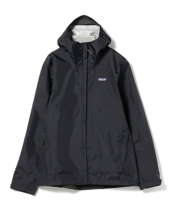 【希少/美品】patagonia マウンテンパーカー　トレントシェル　サイズL