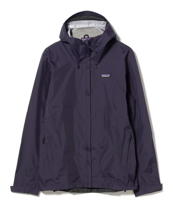 BEAMS（ビームス）patagonia / Torrentshell 3L Jacket