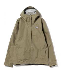 patagonia / Torrentshell 3L Jacket