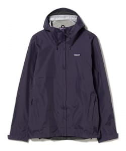 patagonia / Torrentshell 3L Jacket