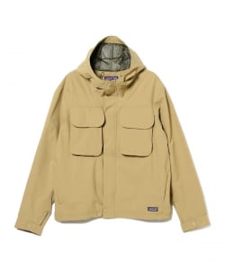 ▲patagonia / イスマス ユーティリティ ジャケット