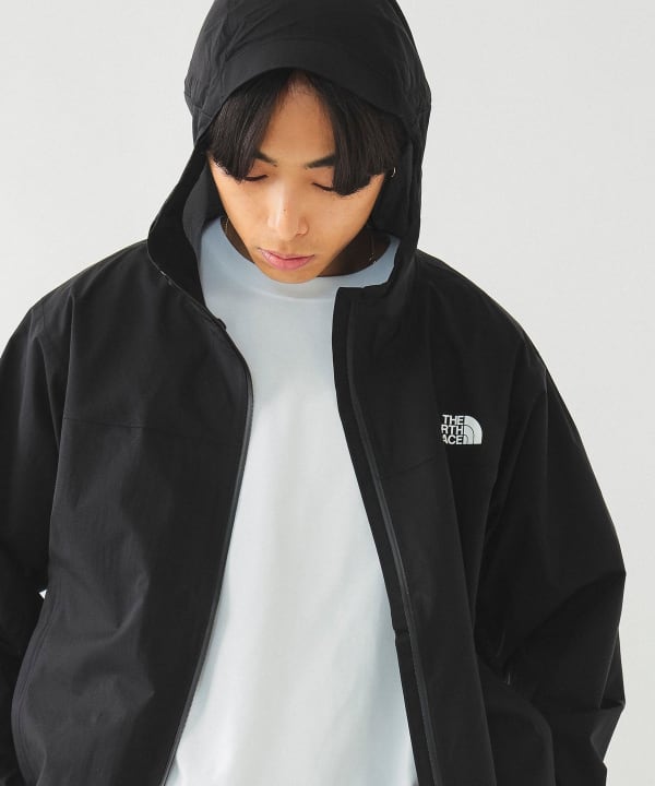 BEAMS（ビームス）THE NORTH FACE / Venture Jacket（ブルゾン