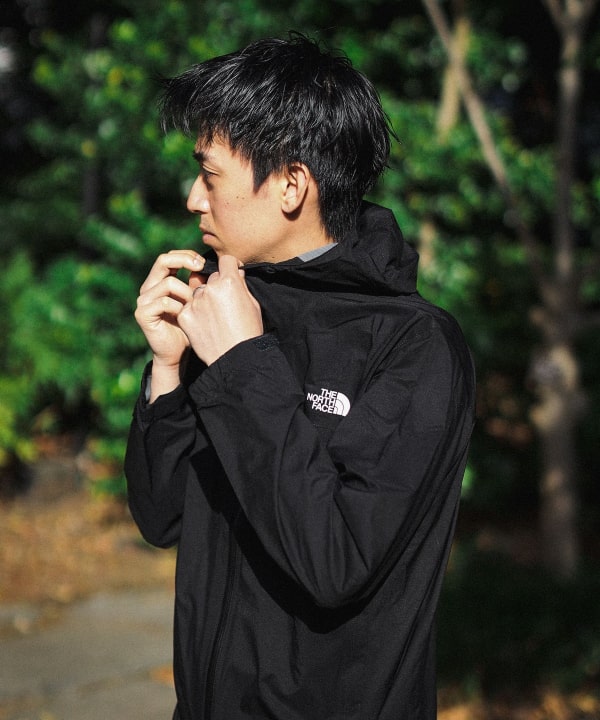 BEAMS × THE NORTH FACE  ジャケット　XXLジャケット・アウター