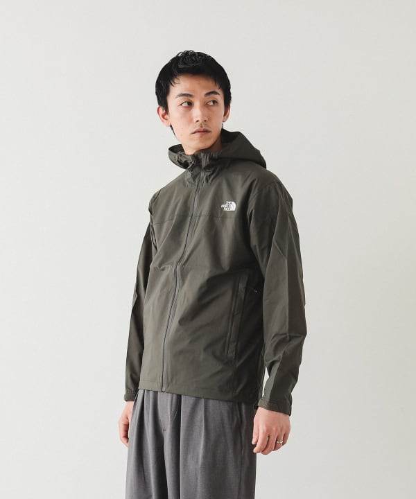 BEAMS（ビームス）THE NORTH FACE / Venture Jacket（ブルゾン ...