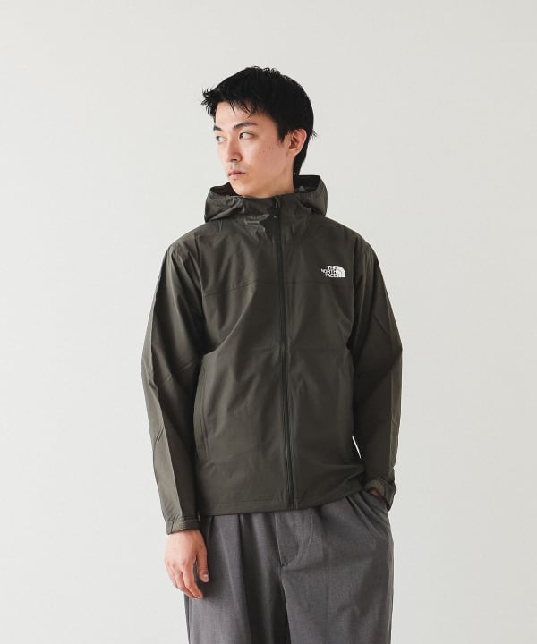 BEAMS（ビームス）THE NORTH FACE / Venture Jacket（ブルゾン