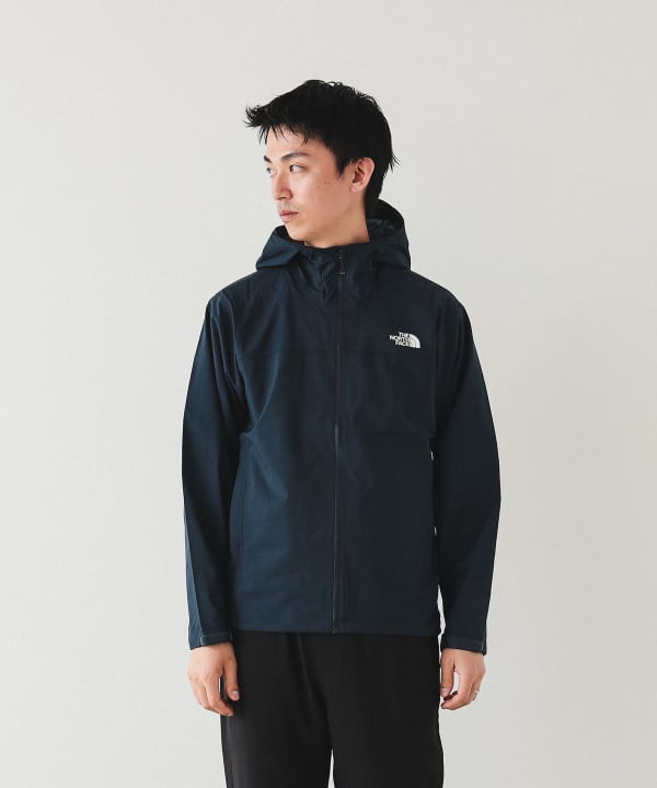 THE NORTH FACE（VENTURE JACKET)