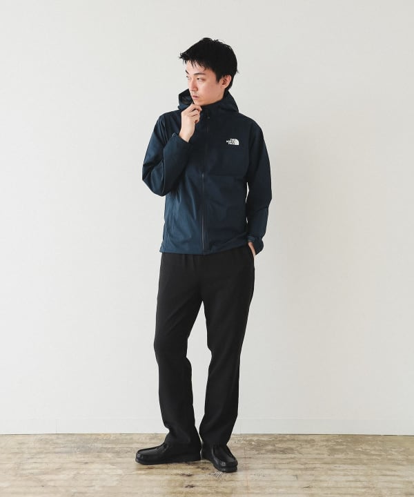 BEAMS（ビームス）THE NORTH FACE / Venture Jacket（ブルゾン