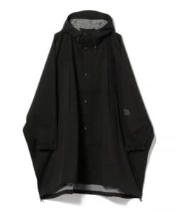 ▲THE NORTH FACE / Taguan Poncho