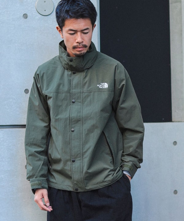 BEAMS（ビームス）THE NORTH FACE / Hydrena Wind Jacket（ブルゾン 