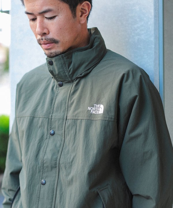 BEAMS THE NORTH FACE BEAMS Hydrena Wind Jacket (blouson) mail