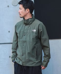 ▲THE NORTH FACE / Hydrena Wind Jacket