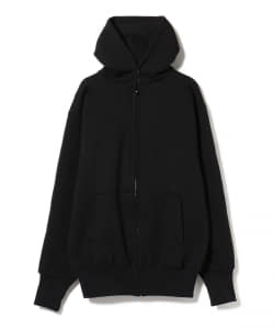 ▲CAMBER / Double Thick Jacket