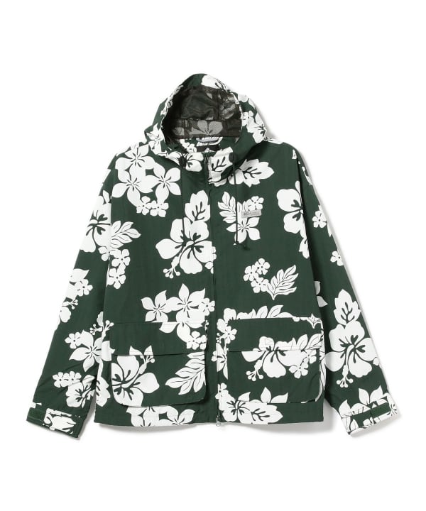 BEAMS（ビームス）【別注】Columbia PFG × BEAMS / LOGRIVER II BMS