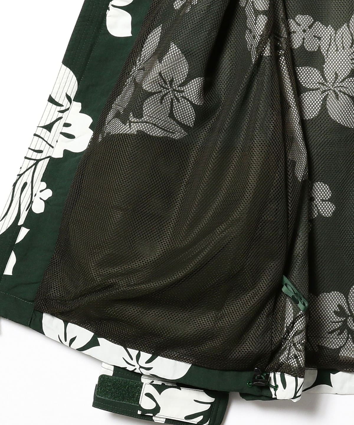 BEAMS（ビームス）【別注】Columbia PFG × BEAMS / LOGRIVER II BMS 