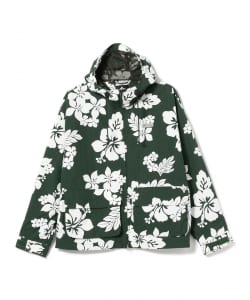 【別注】Columbia PFG × BEAMS / LOGRIVER II BMS JACKET