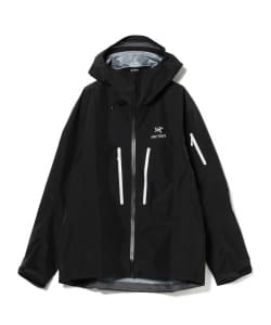 ▲ARC’TERYX /  ALPHA SV JACKET