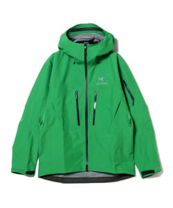 ▲ARC’TERYX /  ALPHA SV JACKET