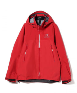 ▲ARC’TERYX / BETA AR JACKET
