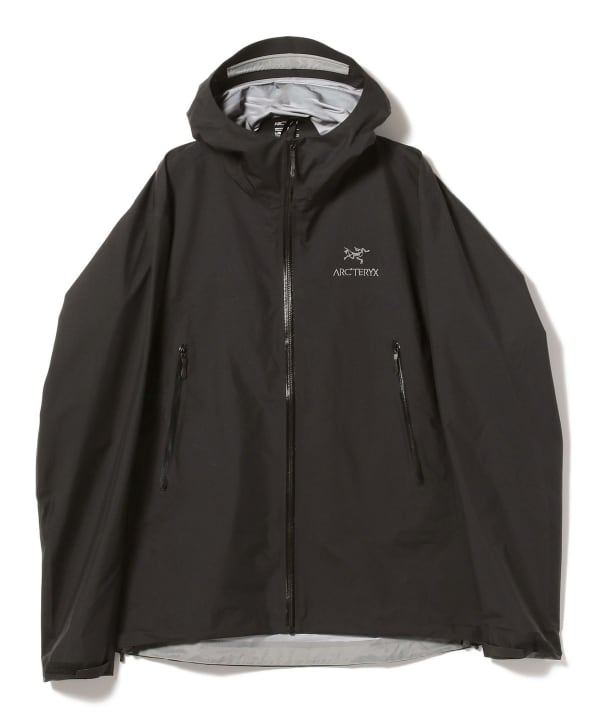 BEAMS（ビームス）ARC'TERYX / Beta Jacket（ブルゾン ブルゾン）通販 