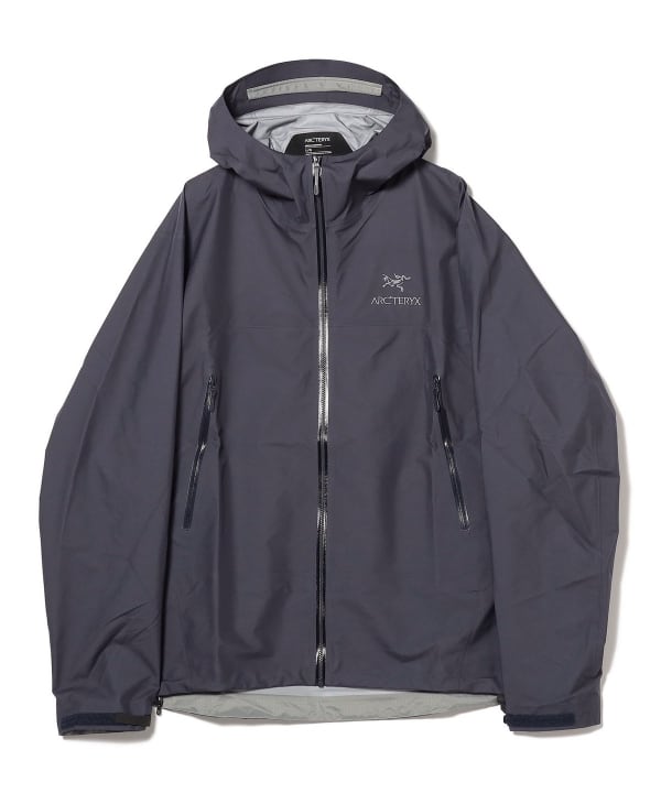 ARC'TERYX BEAMS 別注 wmns Beta Jackt M