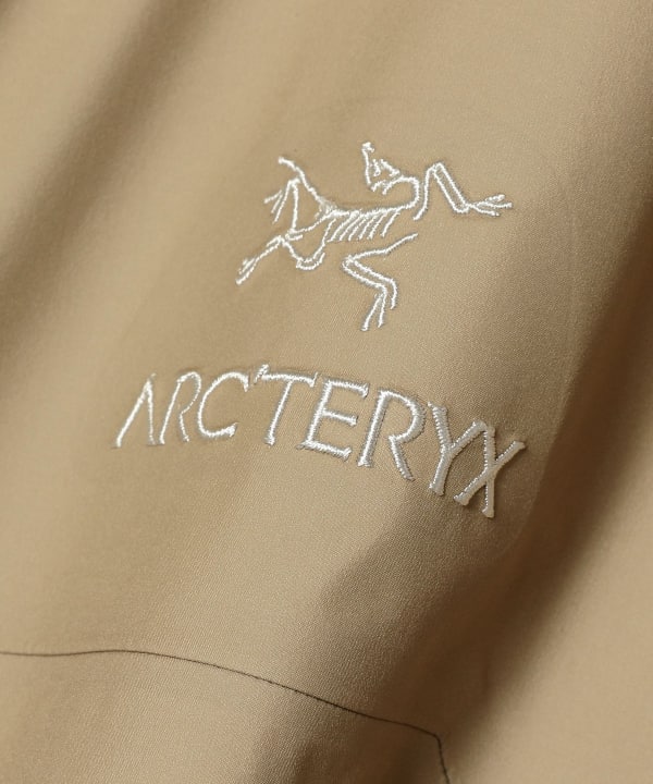 BEAMS（ビームス）ARC'TERYX / Beta Jacket（ブルゾン ブルゾン