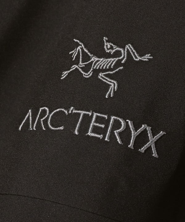 BEAMS（ビームス）ARC'TERYX / Beta Jacket（ブルゾン ブルゾン