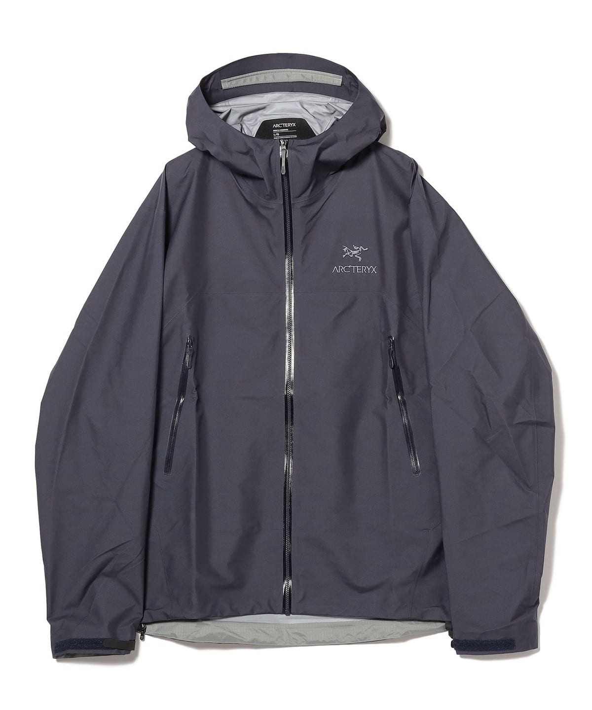 BEAMS（ビームス）ARC'TERYX / Beta Jacket（ブルゾン ブルゾン）通販 