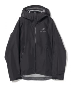 ARC’TERYX / Beta LT Jacket