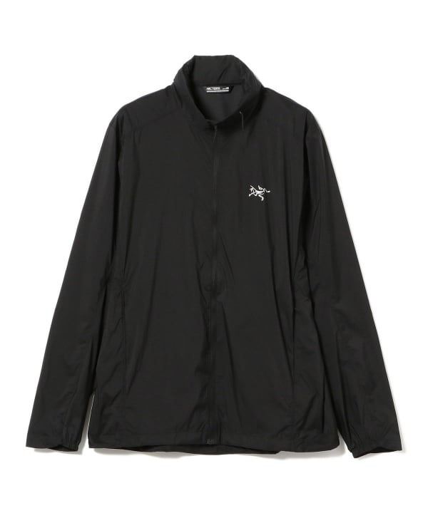 ARC'TERYX NODIN JACKET Black【L】 | gulatilaw.com