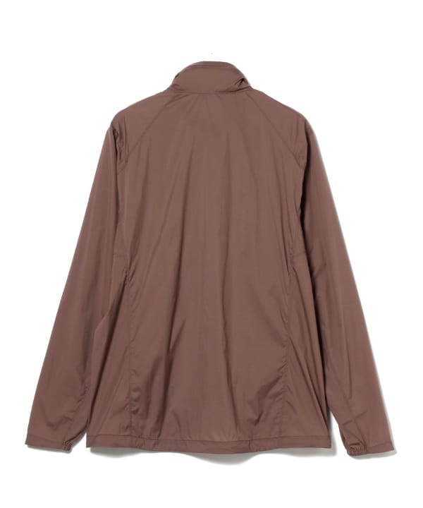 BEAMS（ビームス）ARC'TERYX / NODIN Jacket（ブルゾン ブルゾン）通販