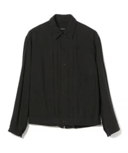 ▲COMOLI / Silk Nep Type 1st