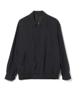 ▲COMOLI / Wool Swing Top