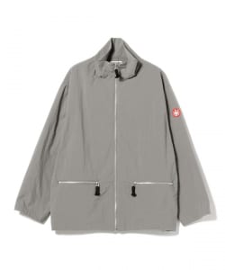 ▲C.E / ZIP COLLAR NYLON JACKET