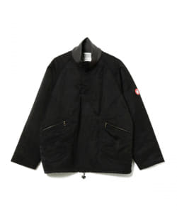 ▲C.E / STRETCH BACK PULLOVER