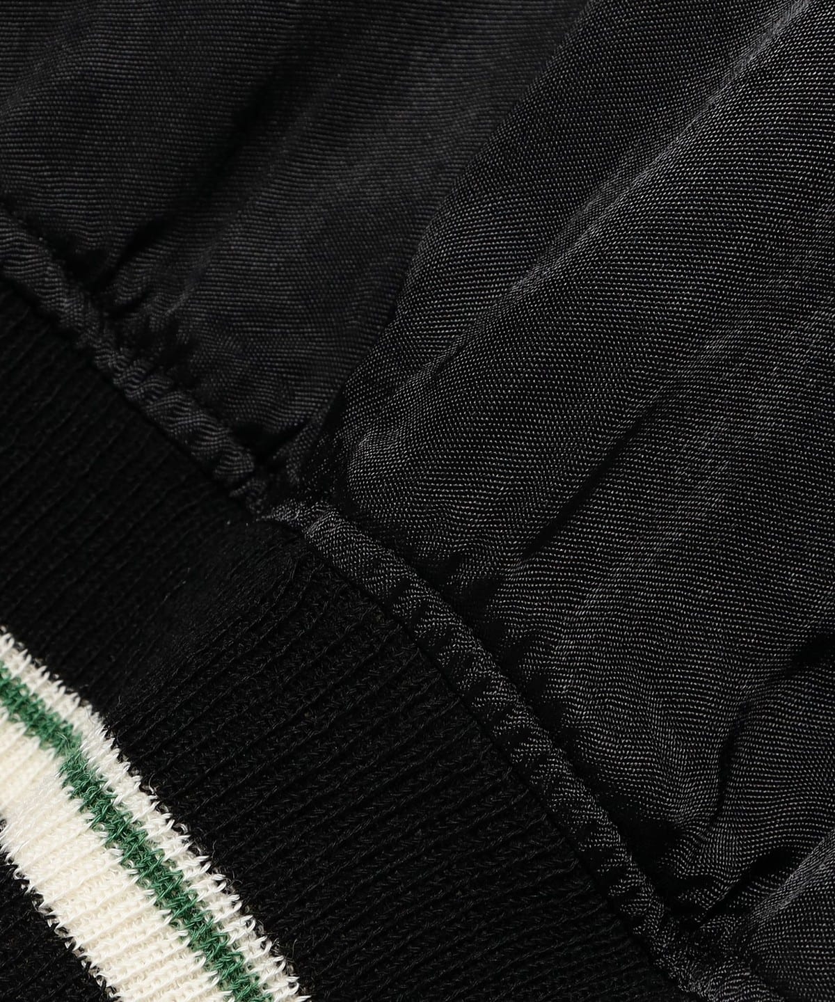 BEAMS（ビームス）DAIRIKU / Reversible Ska Jumper（ブルゾン