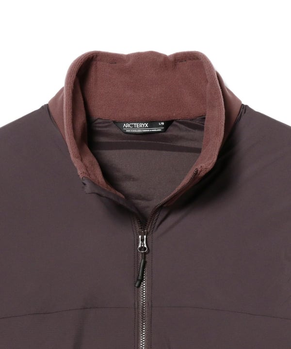 BEAMS（ビームス）〈MEN〉ARC'TERYX SYSTEM_A / CHEXA HYBRID JACKET